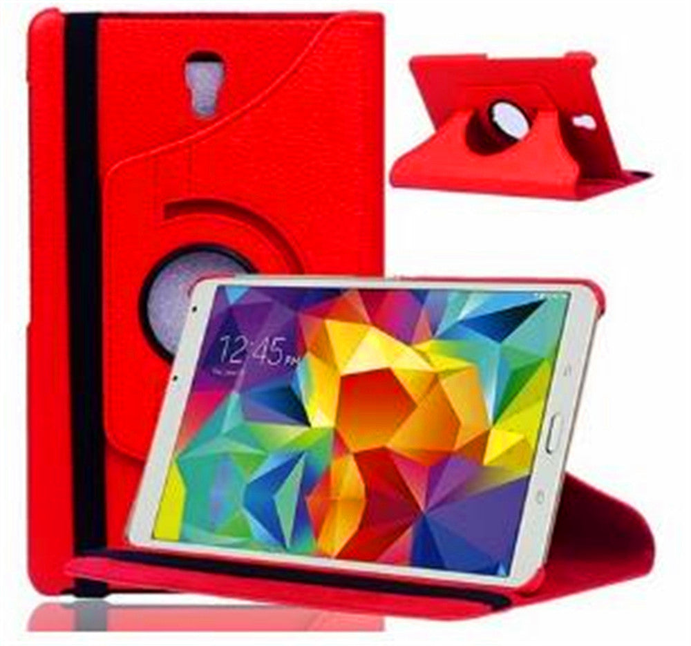 Rotating Folio Case for Samsung Tablet Tab S 8.4 Rotating Folio Case for Samsung Tablet Tab S 8.4